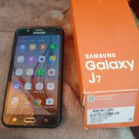 سامسونگ Galaxy J7 ۱۶ گیگابایت|موبایل|تهران, کوی نوبنیاد|دیوار