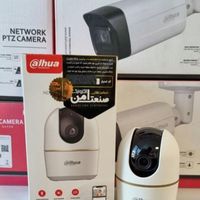 دوربین چرخشی وای فای( BABYCAM داهوآ)|دوربین مداربسته|تهران, ایرانشهر|دیوار