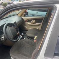 پژو پارس LX TU5، مدل ۱۳۹۸|خودرو سواری و وانت|تهران, منصوریه (پل سیمان)|دیوار