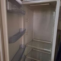 یخچال فریزر ایندزیت indesit|یخچال و فریزر|تهران, استخر|دیوار