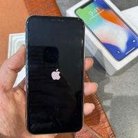 اپل iPhone X ۶۴ گیگابایت|موبایل|تهران, بلوار کشاورز|دیوار