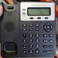 تلفن ویپ ip|تلفن رومیزی|تهران, شهرک صدرا|دیوار