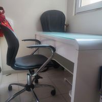 میز چوبشار|میز تحریر و کامپیوتر|تهران, شهرک غرب|دیوار