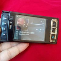 N95 مدل 8گیگ|موبایل|تهران, آرژانتین|دیوار