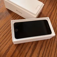 اپل iPhone SE (2020) با حافظهٔ ۱۲۸ گیگابایت|موبایل|تهران, زرکش|دیوار