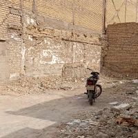 زمین-114متری-سند-تک-برگ-سبز