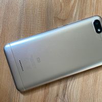 شیامی ردمی xiaomi 6 A|موبایل|تهران, اقدسیه|دیوار