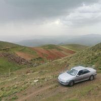 پژو پارس مدل ۱۳۸۵ تعمیر اساسی شده|خودرو سواری و وانت|سنندج, |دیوار