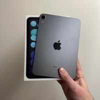 آیپد مینی ۶ ipad mini 6|تبلت|تهران, زعفرانیه|دیوار