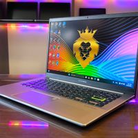 اولترابوک لوکس ASUS با پردازنده پرچمدارکش گرافیک ۴|رایانه همراه|تهران, میدان ولیعصر|دیوار