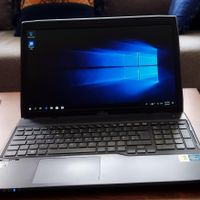 لپ تاپ فوجیتسو سری lifebook A series AH544/G32|رایانه همراه|تهران, امیرآباد|دیوار