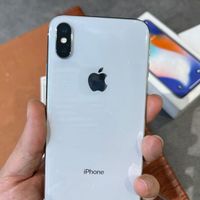 اپل iPhone X ۶۴ گیگابایت|موبایل|تهران, بلوار کشاورز|دیوار