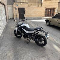 Cf 150|موتورسیکلت|تهران, توانیر|دیوار