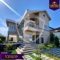 ویلا-استخردار-330متری-سمت-دریا