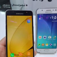 سامسونگ Galaxy J5 ۱۶ گیگابایت|موبایل|تهران, خاک سفید|دیوار