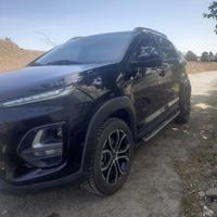 ام‌وی‌ام X22 دنده‌ای اسپرت اکسلنت، مدل ۱۴۰۲|خودرو سواری و وانت|تهران, صالح‌آباد شرقی|دیوار