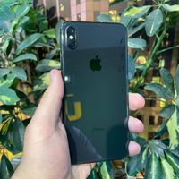 iPhone XS Max ۲۵۶ گیگابایت|موبایل|تهران, اقدسیه|دیوار