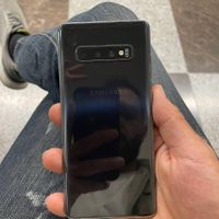 S10+ Samsung در حد نو سامسونگ اس ده پلاس پرچمدار|موبایل|مشهد, دانشجو|دیوار