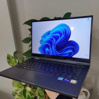 لپ تاپ سامسونگ Galaxy Book نسل ۱۱ لمسی ۳۶۰|رایانه همراه|تهران, میدان انقلاب|دیوار