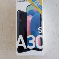 سامسونگ Galaxy A30 ۶۴ گیگابایت|موبایل|تهران, جردن|دیوار