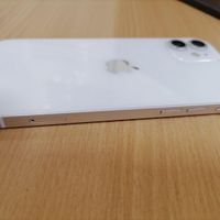 اپل iPhone 12 ۱۲۸ گیگابایت|موبایل|تهران, خاک سفید|دیوار