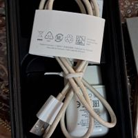 گوشی موبایل الجی با شارژر وجعبه|موبایل|تهران, جنت‌آباد شمالی|دیوار
