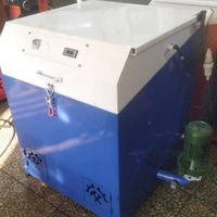 دستگاسازی ری صنعت بابهترین بروزترین دستگاقطعه شور|ماشین‌آلات صنعتی|تهران, سیزده آبان|دیوار