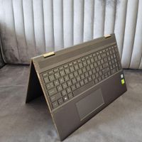 hp spectre با صفحه 4kلمسی و 360درجه با ssd|رایانه همراه|تهران, جهاد|دیوار