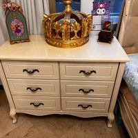 تخت و دراور mamababyroom|تخت و سرویس خواب|تهران, نیاوران|دیوار