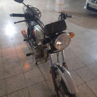 cgl125 سی جی ال ۱۲۵ ژاپن|موتورسیکلت|تهران, مشیریه|دیوار