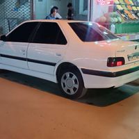 پژو پارس LX TU5، مدل ۱۴۰۰|خودرو سواری و وانت|مشهد, شهید مطهری شمالی|دیوار