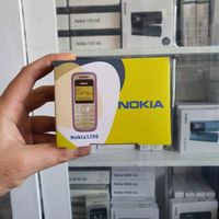 NOKIA 1200 FILAND با ریجستری|موبایل|تهران, شهرک راه‌آهن|دیوار