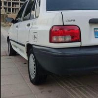 پراید 131 SE، مدل ۱۳۹۳دو لکه رنگ|خودرو سواری و وانت|تهران, توحید|دیوار