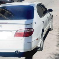 نیسان ماکسیما مونتاژ اتوماتیک، مدل ۱۳۸۹|خودرو سواری و وانت|اصفهان, براآن شمالی|دیوار