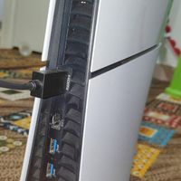 ps5 slim دیجیتال|کنسول، بازی ویدئویی و آنلاین|تهران, بهداشت|دیوار