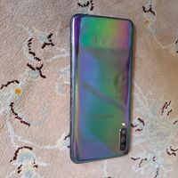 سامسونگ Galaxy A50 ۱۲۸ گیگابایت|موبایل|تهران, تهران‌نو|دیوار