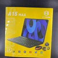 تبلت 10 اینچ x-prime  A15 Max|تبلت|تهران, هفت حوض|دیوار