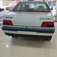 پژو 405 جی ال ایکس (GLX)، مدل ۱۳۹۷|خودرو سواری و وانت|چابهار, |دیوار