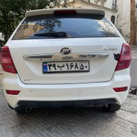 لیفان X60 اتوماتیک، مدل ۱۳۹۶ بدون رنگ کارنامه|خودرو سواری و وانت|تهران, اختیاریه|دیوار