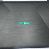 ایسوس fx570ud  گیمینگ با 4 گیگ گرافیک اختصاصی|رایانه همراه|تهران, ابن بابویه|دیوار