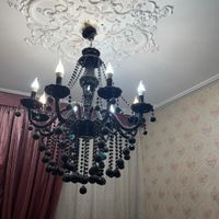 لوستر|لوستر و چراغ آویز|تهران, جنت‌آباد مرکزی|دیوار