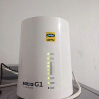 مودم ایرانسل Td-LTE مدل G1|مودم و تجهیزات شبکه|کرمانشاه, |دیوار