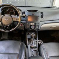 کیا سراتو مونتاژ اتوماتیک آپشنال 2000cc، مدل 1397|خودرو سواری و وانت|تهران, اختیاریه|دیوار