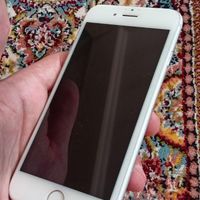 گوشی iphone6 ترو تمیز به شرط|موبایل|پردیس, |دیوار