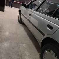 پژو 405 GLX - دوگانه سوز CNG، مدل ۱۳۹۷|خودرو سواری و وانت|تهران, تهرانپارس غربی|دیوار