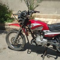 موتور|موتورسیکلت|قم, تعویض پلاک|دیوار