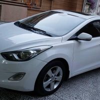 هیوندای النترا 1800cc، مدل ۲۰۱۴ پلاک ملی|خودرو سواری و وانت|رشت, گلسار|دیوار