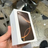 گوشی آیفون مینی 16 پرو مکس iphone 16 pro max mini|موبایل|تهران, شمشیری|دیوار