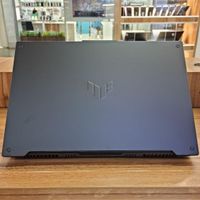 لپتاپ asus fx707 تاف گیمینگ|رایانه همراه|تهران, شاندیز|دیوار