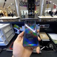 سامسونگ Galaxy A71 ۱۲۸ گیگابایت|موبایل|تهران, پونک|دیوار